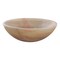 Novatto Green Onyx Vessel Sink and Brushed Nickel Umbrella Drain NOSV-GOBN - alternate 2